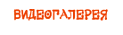 Видеогалерея 